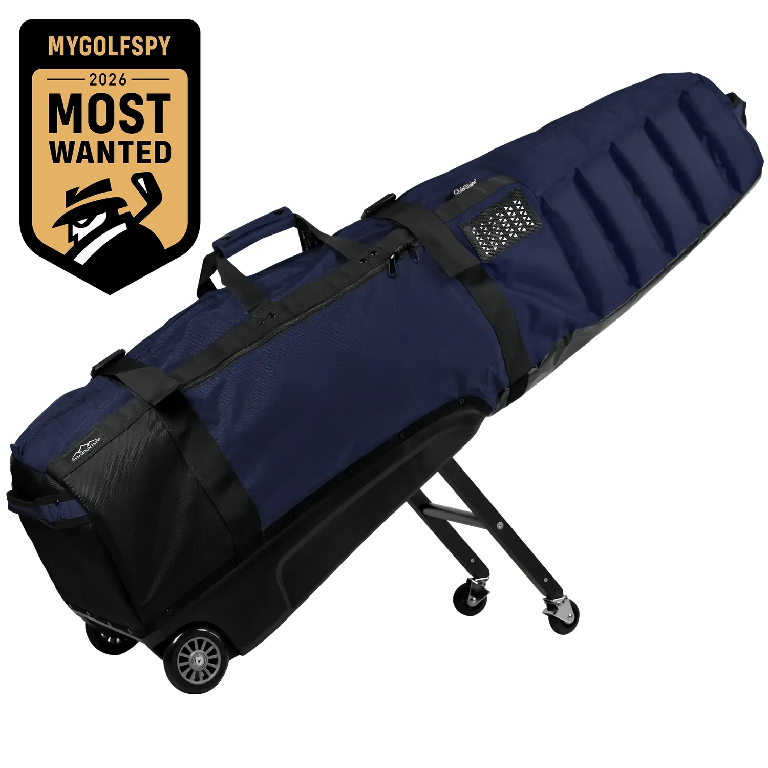 Sun Mountain ClubGlider Meridian cestovní bag