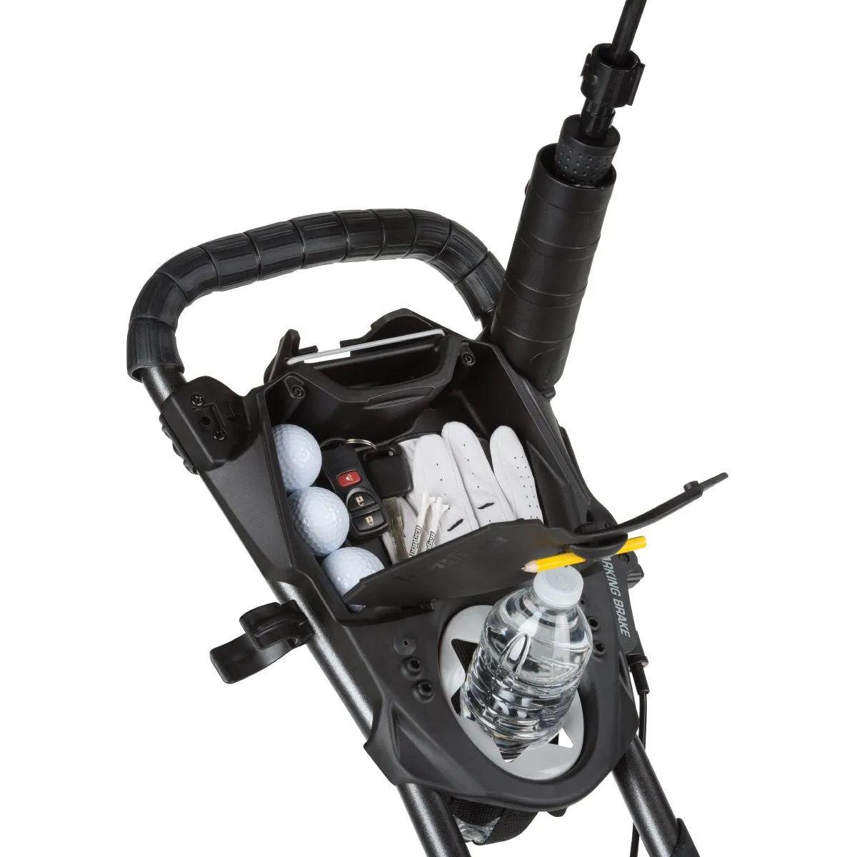 BAG BOY Compact 3 golfový vozík skládací