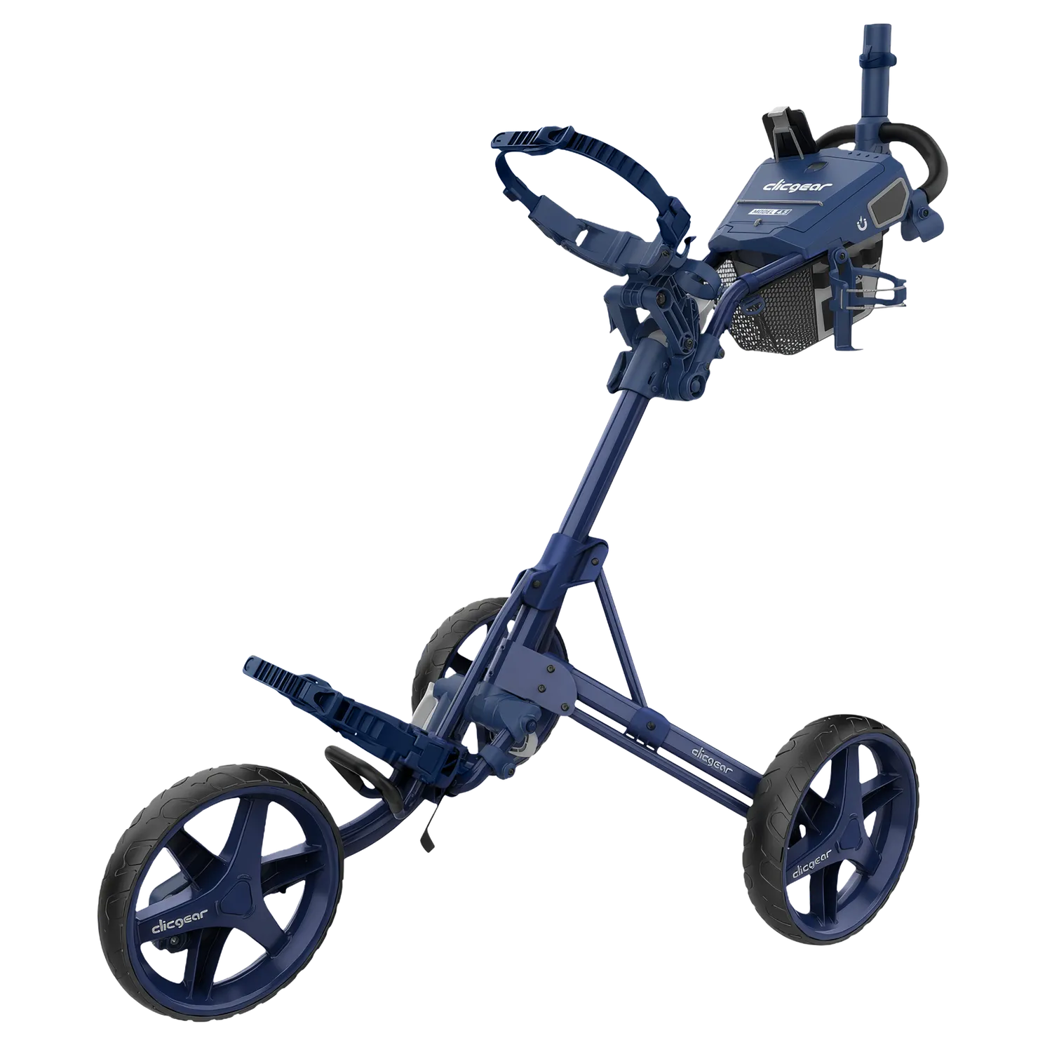Clicgear Model 4.5 golfový vozík