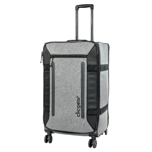 Clicgear Travel Bag cestovní taška na golfový vozík