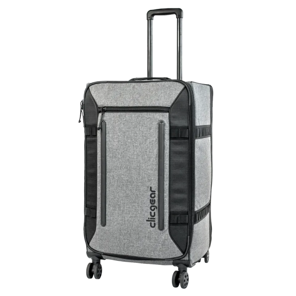 Clicgear Travel Bag cestovní taška na golfový vozík