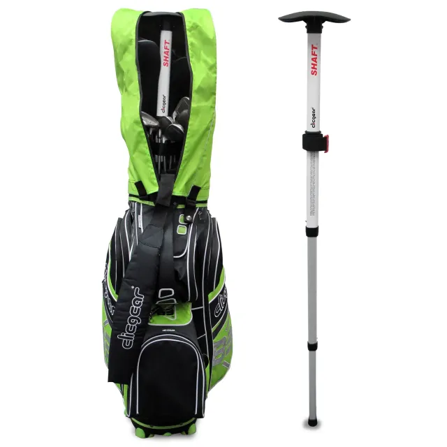 Clicgear Shaft nastavitelný držák golfových holí