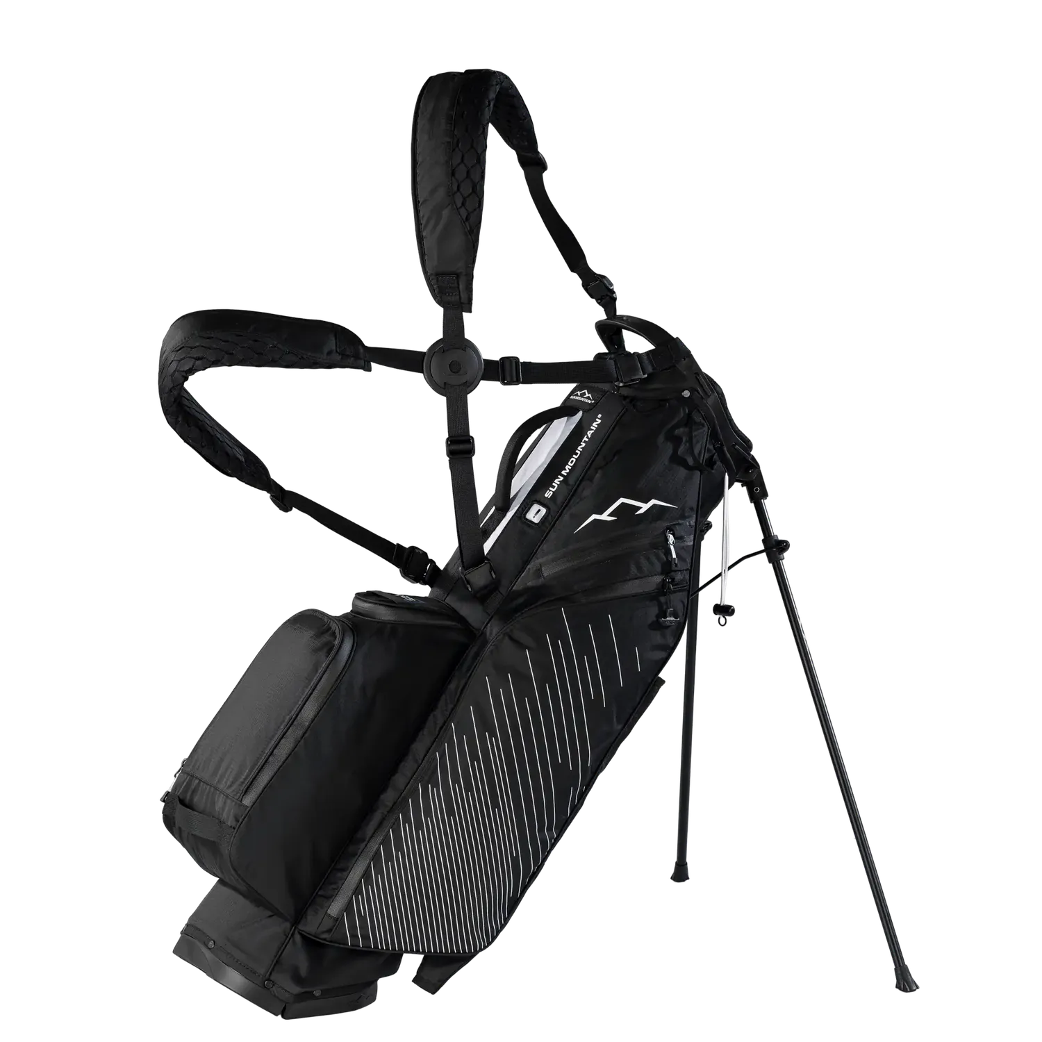 Sun Mountain H2NO E-2.5 stojanový golfový bag