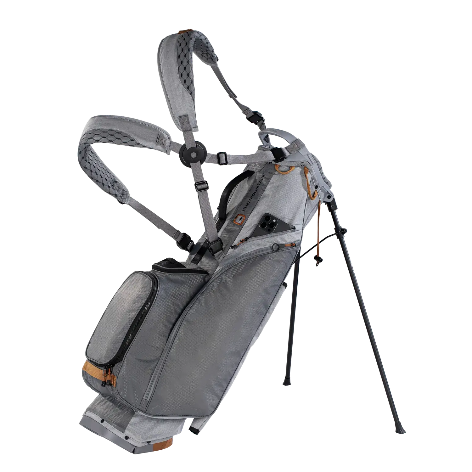 Sun Mountain Eclipse E-2.5 stand bag lehký