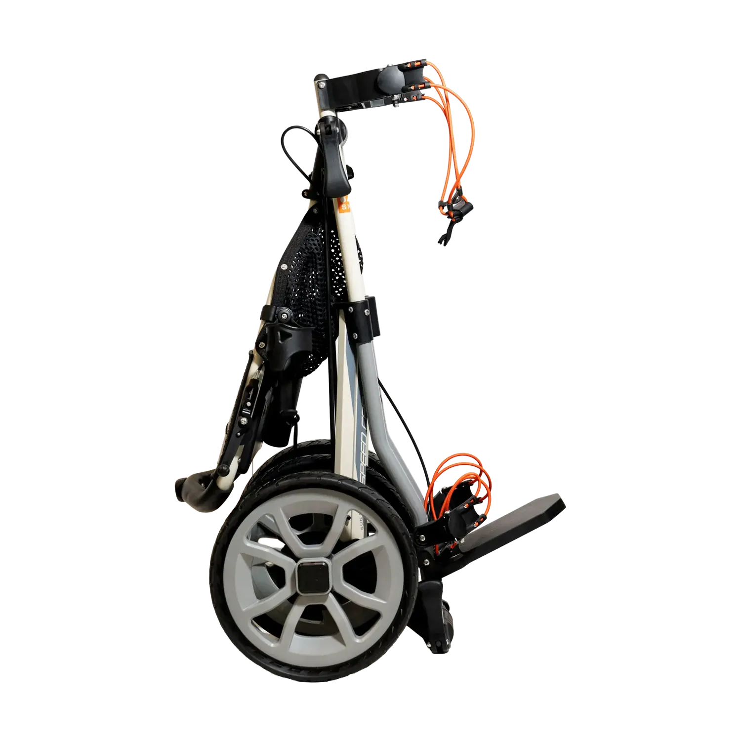 Sun Mountain Speed Cart X golfový vozík tlačný