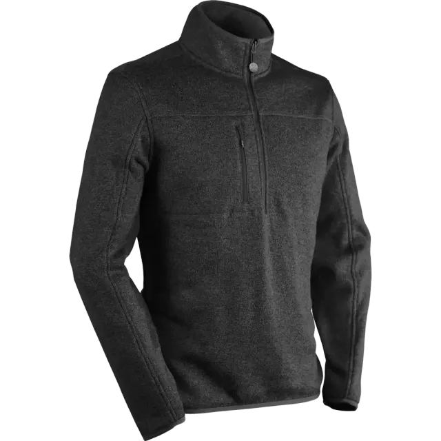 Sun Mountain Headwall Pullover termální pulovr hřejivý