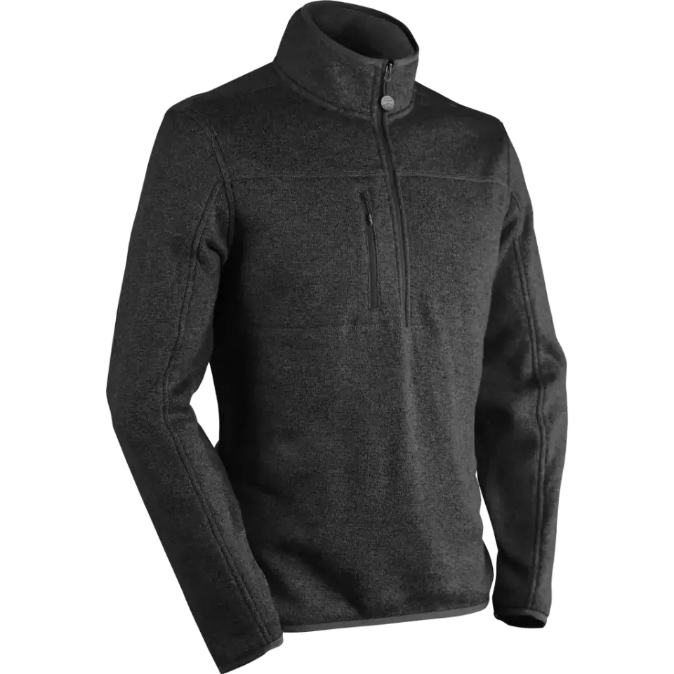 Sun Mountain Headwall Pullover termální pulovr hřejivý
