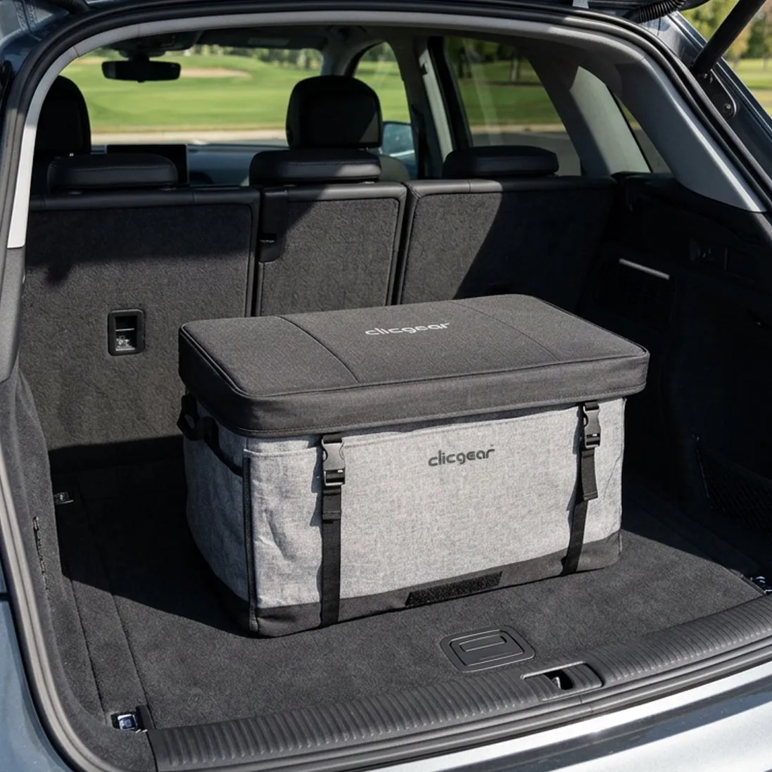 Clicgear Trunk Caddy taška do kufru na golfový vozík