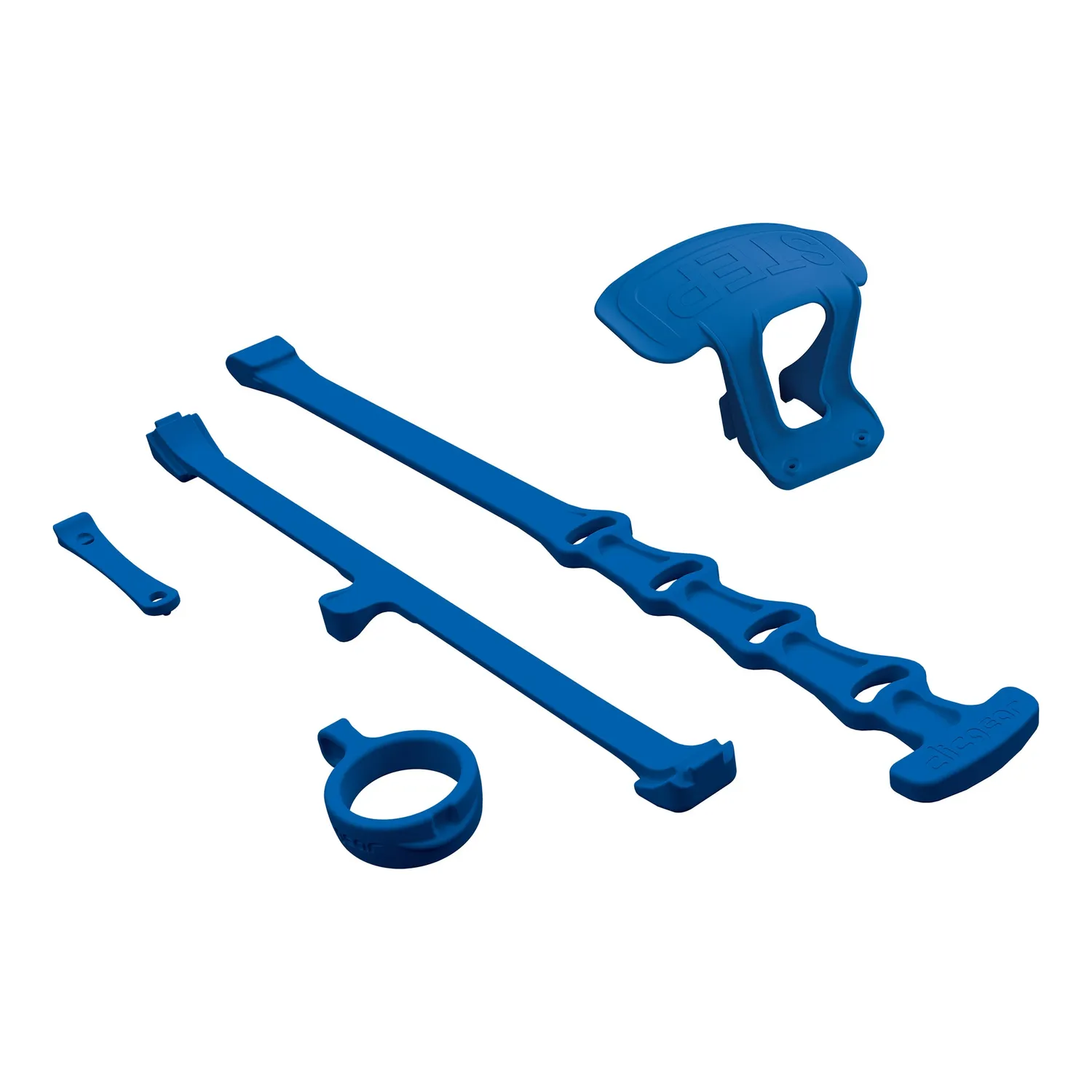 Clicgear Model 8.0+ Trim Kits příslušenství k vozíku