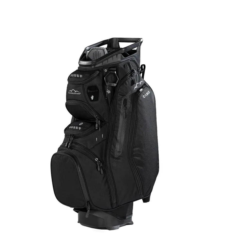 Sun Mountain C-Series C-130 cart bag