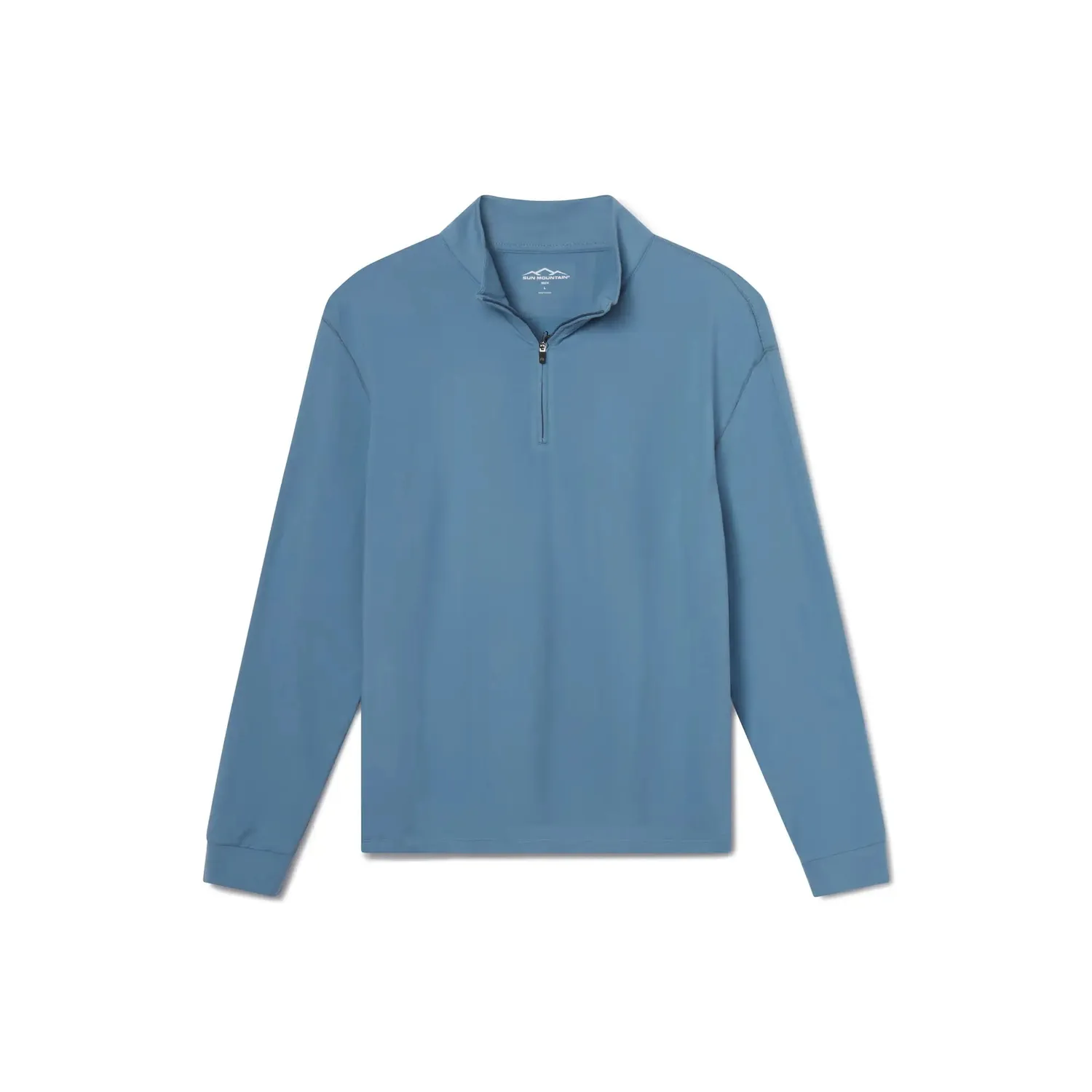Sun Mountain Everyday Quarter-Zip mikina