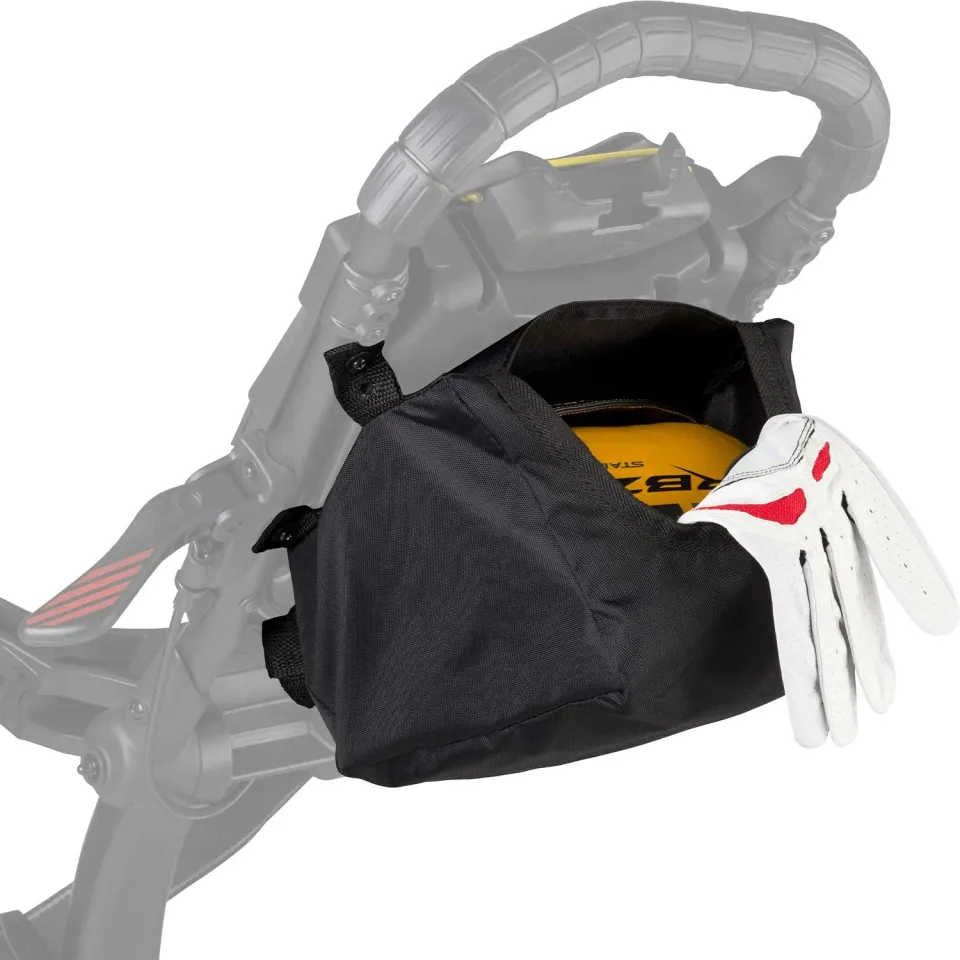 BAG BOY Compact 3 taška na příslušenství pro vozík