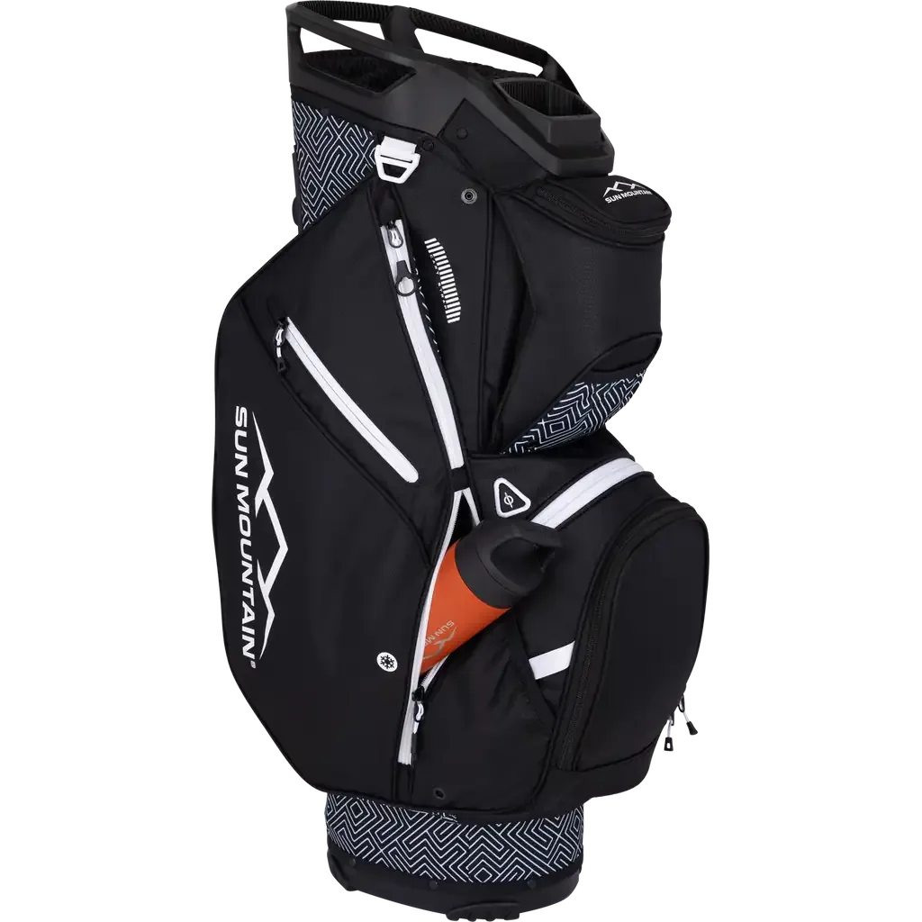 Sun Mountain Stellar golfový bag na vozík