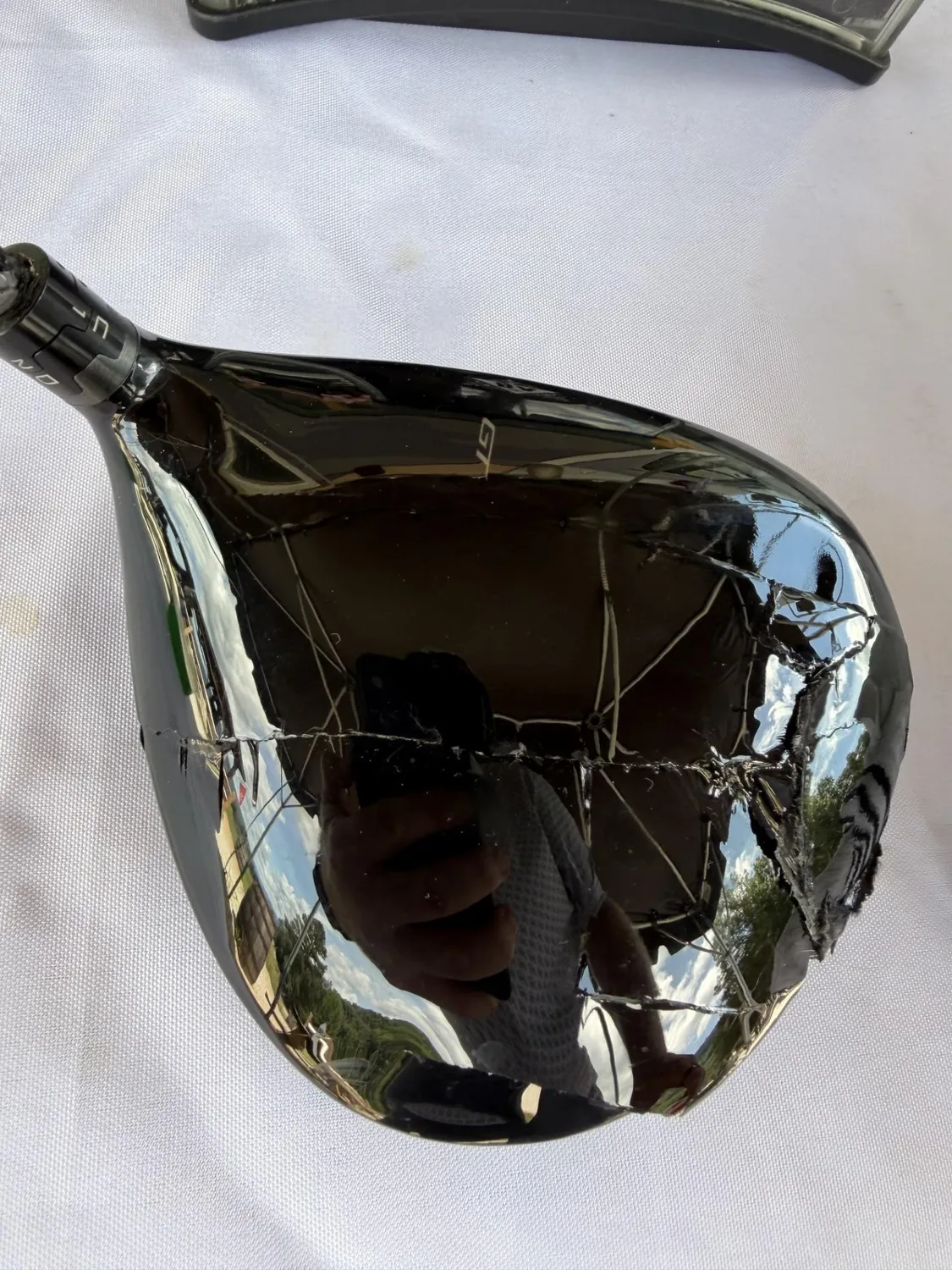 BAG BOY Backbone podpěra cestovního obalu na golfový bag