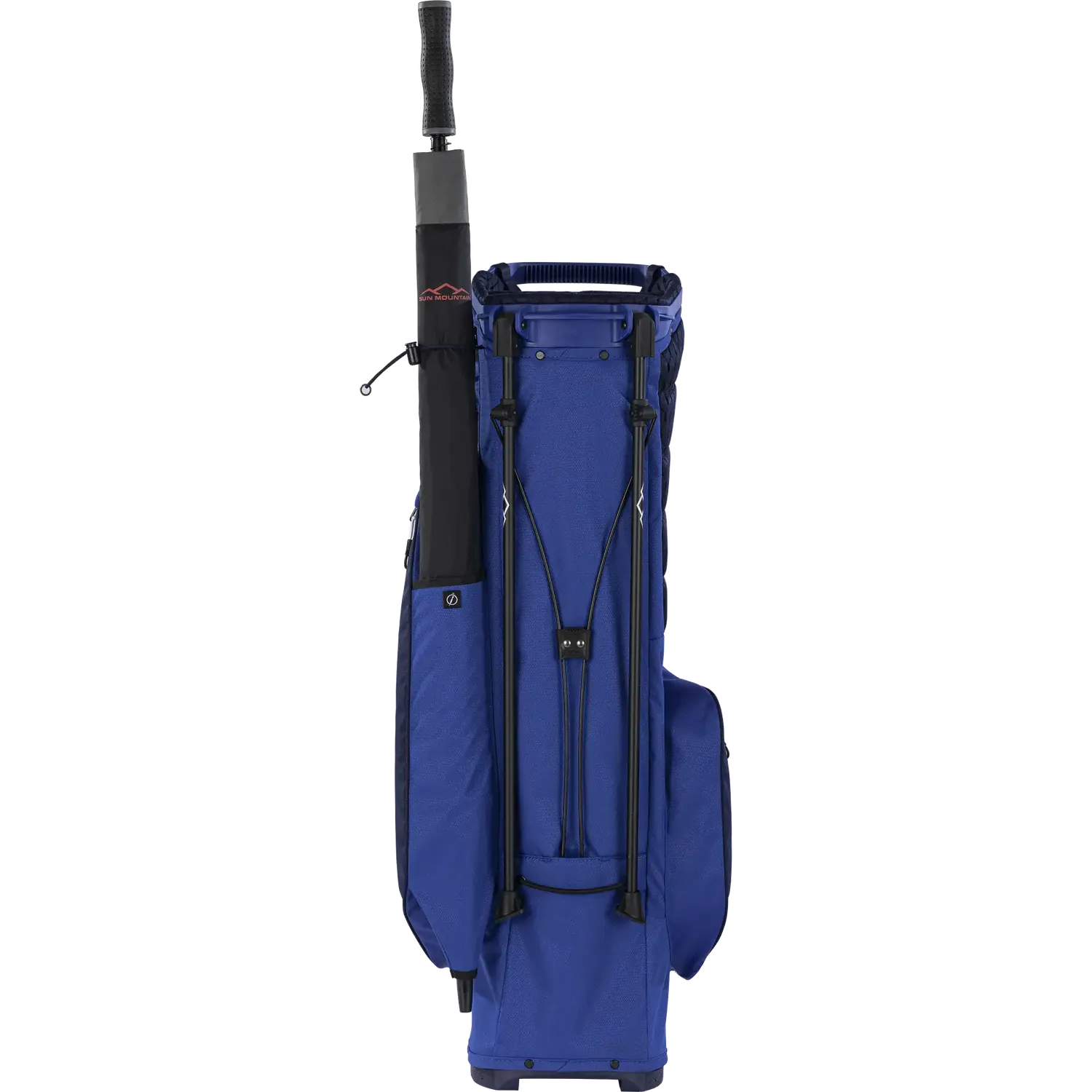 Sun Mountain Eclipse E-3.5 stand bag 4cestný