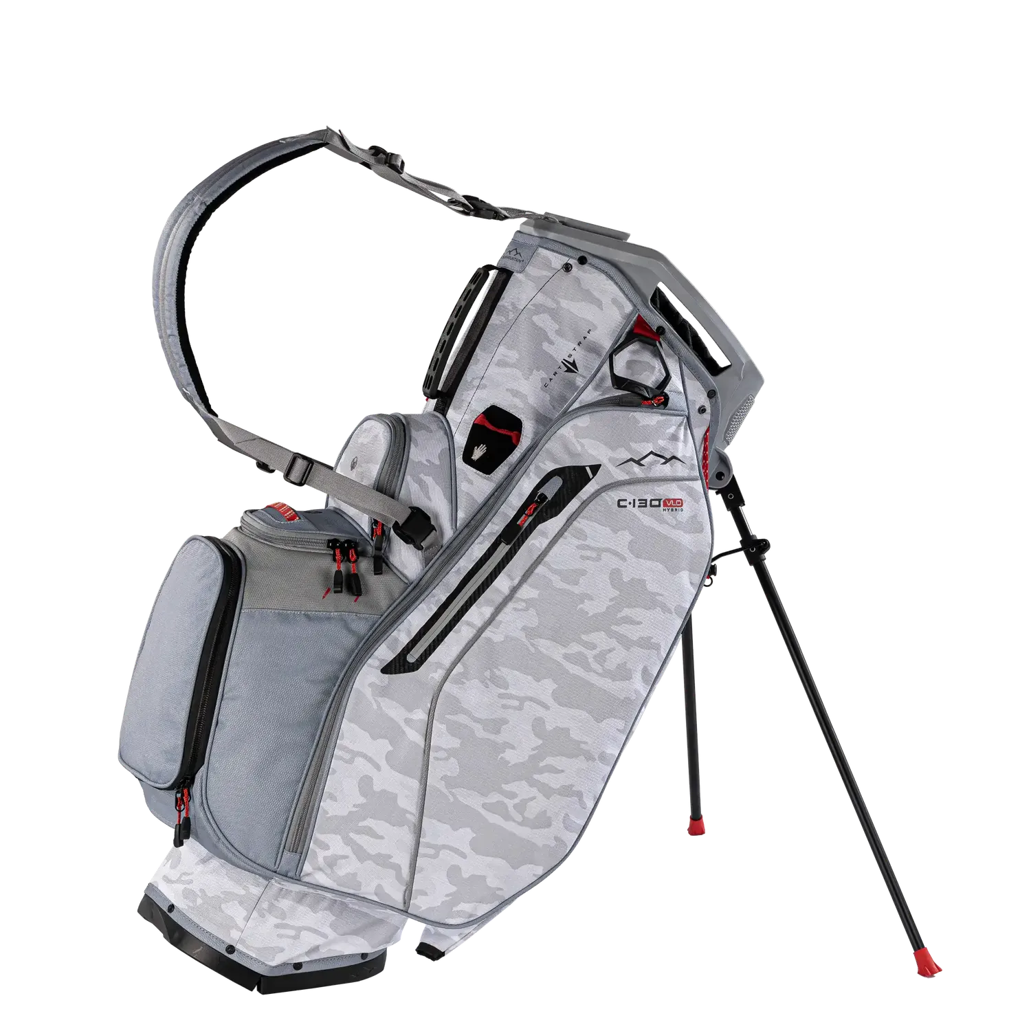 Sun Mountain C-Series C-130 VLO Hybrid stand bag