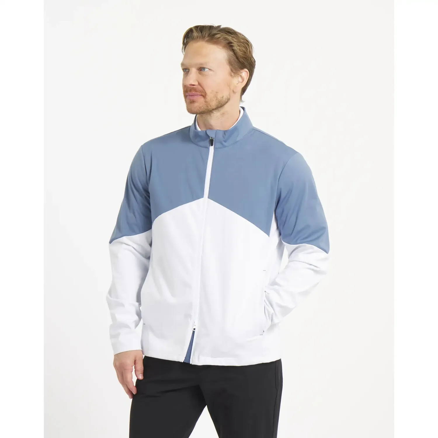 Sun Mountain Weatherflex bunda nepromokavá