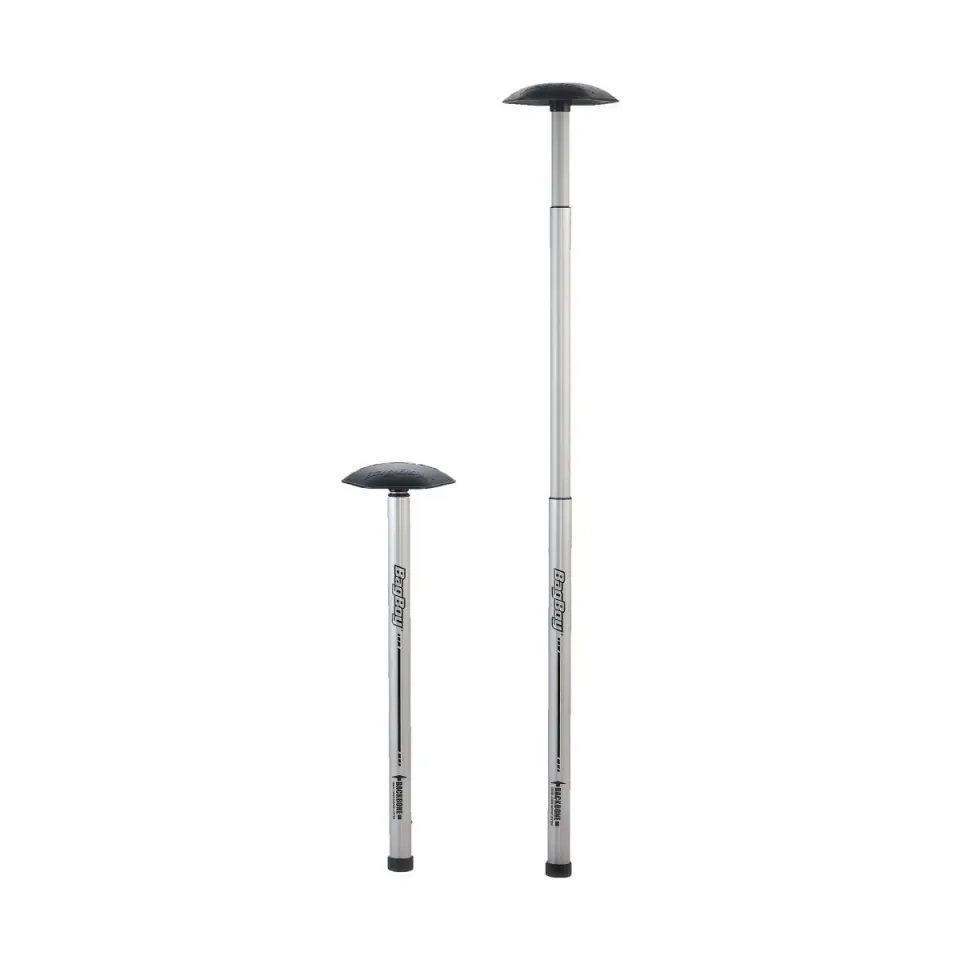 BAG BOY Backbone podpěra cestovního obalu na golfový bag