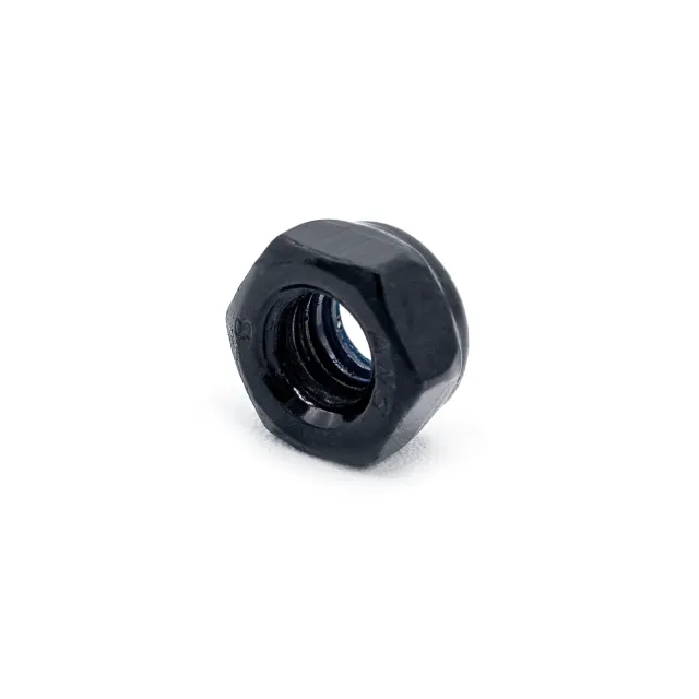 Clicgear Nylock Nut matice samojistná náhradní