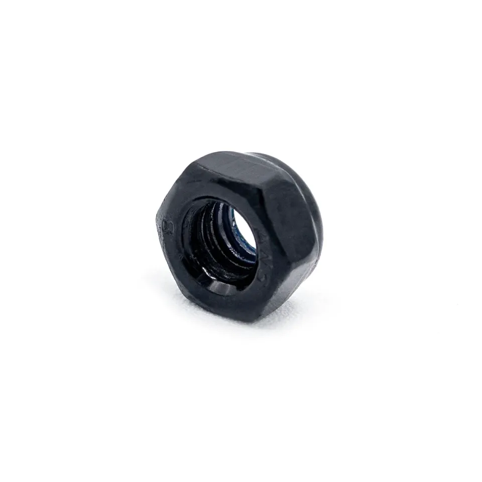 Clicgear Nylock Nut matice samojistná náhradní