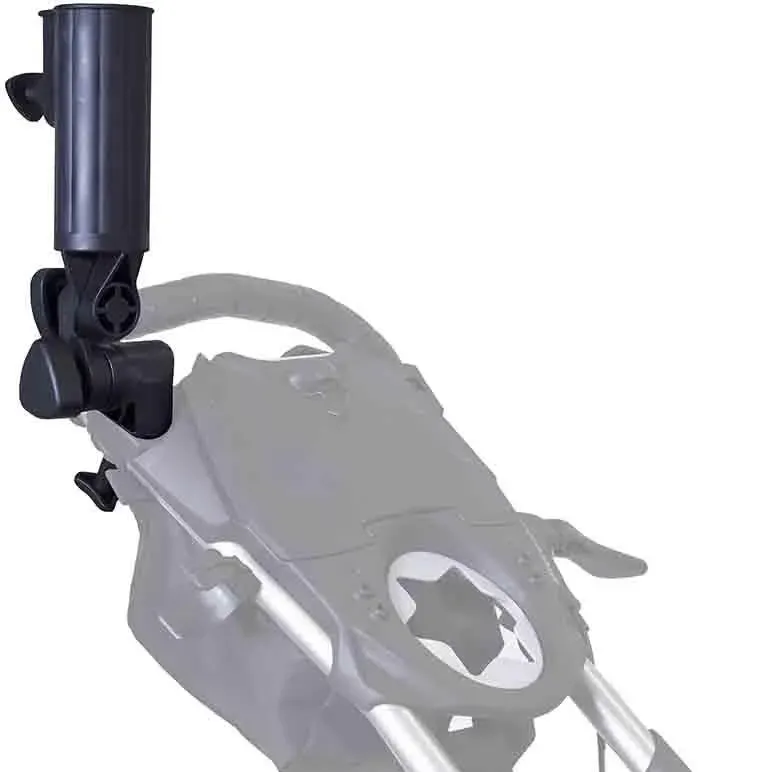 Bag Boy Umbrella Holder držák deštníku na vozík