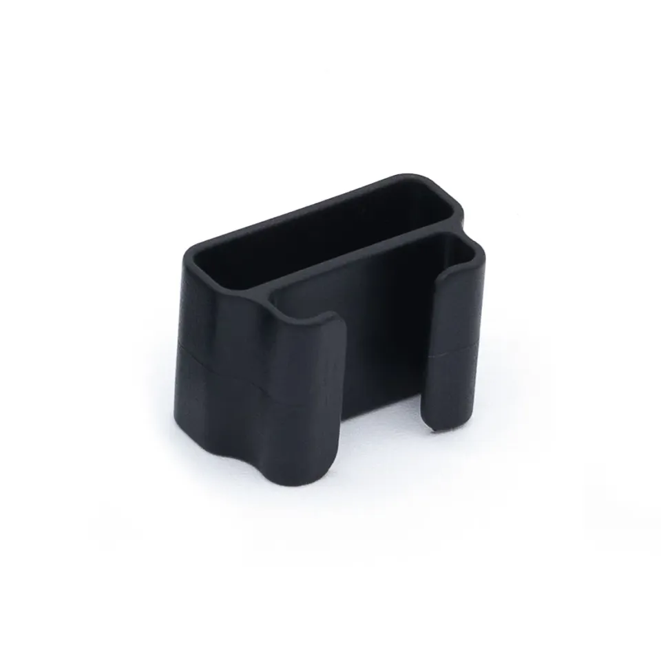 Clicgear Silicone Strap End Clip spona pro Model 4.0