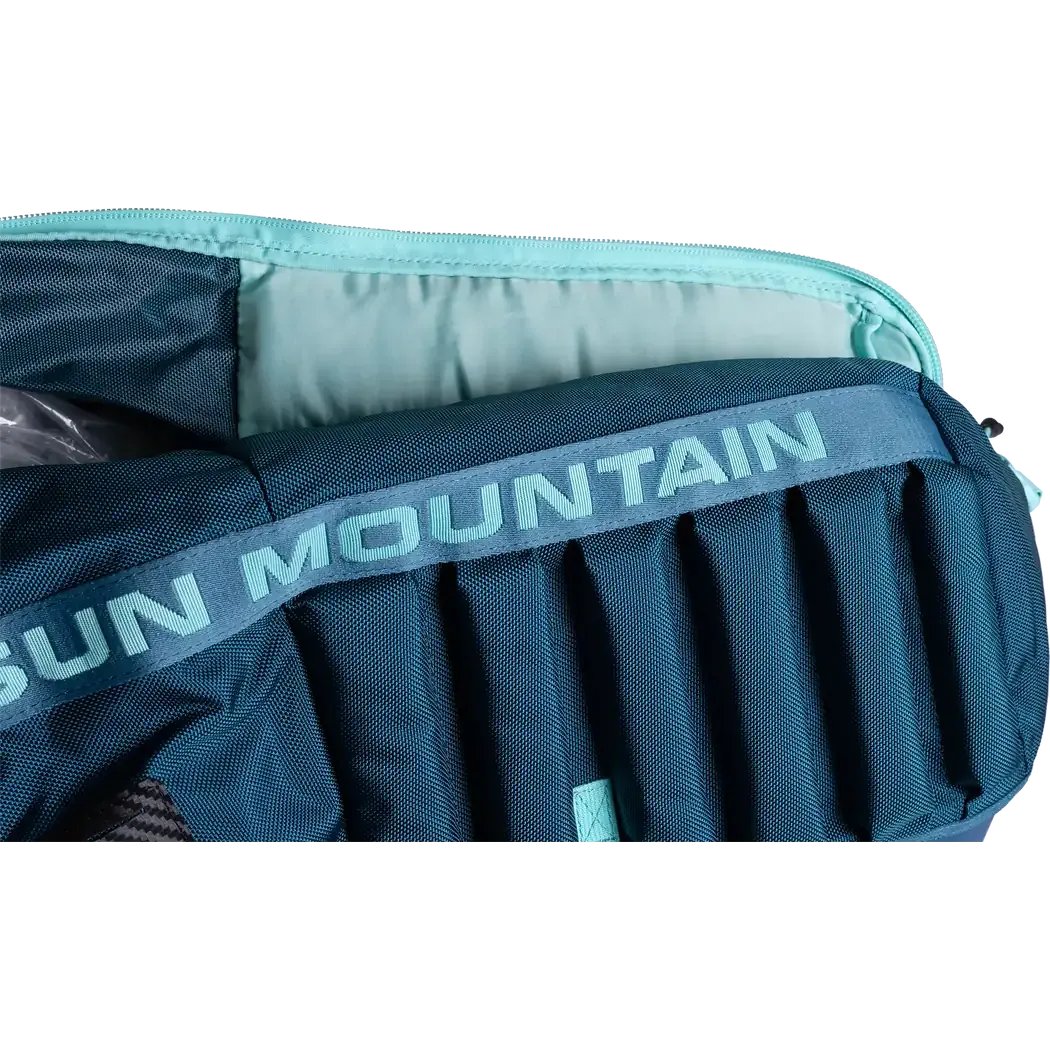 Sun Mountain Kube skladný cestovní obal na bag