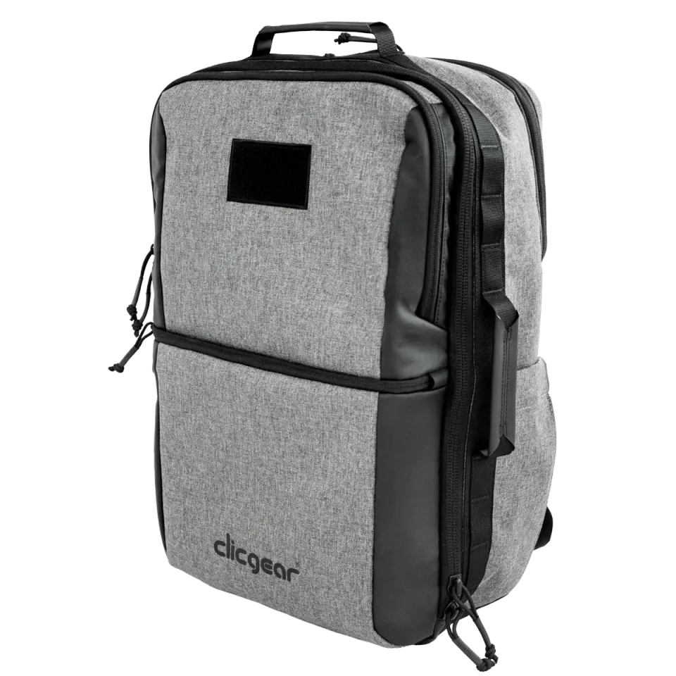 Clicgear Weekend Backpack batoh na víkend