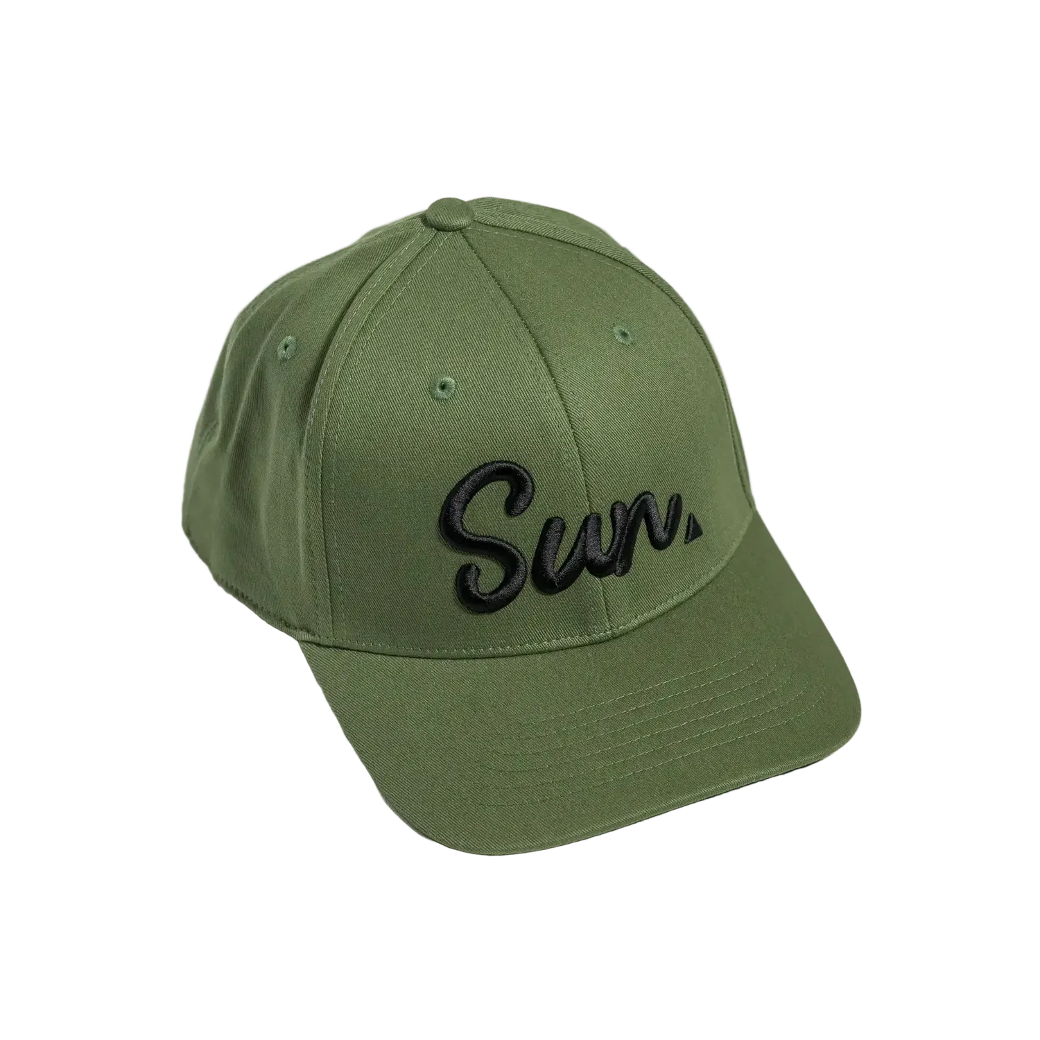 Sun Mountain Script Sun Twill golfová kšiltovka
