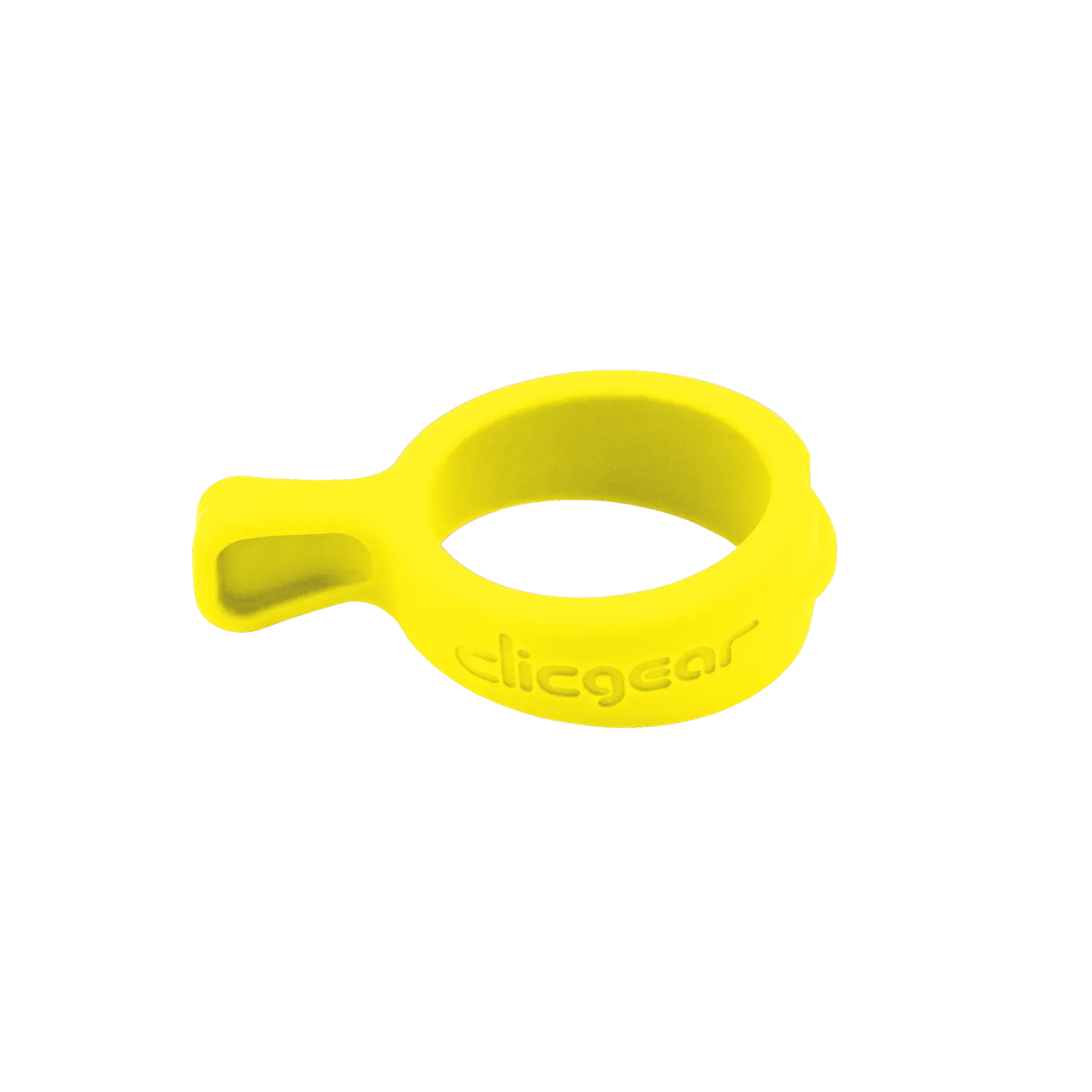 Clicgear Umbrella Holder Strap silikonový pásek držáku deštníku