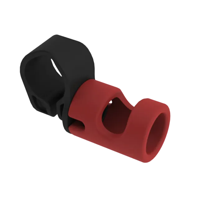 Clicgear držák na doutník na vozík silikonový