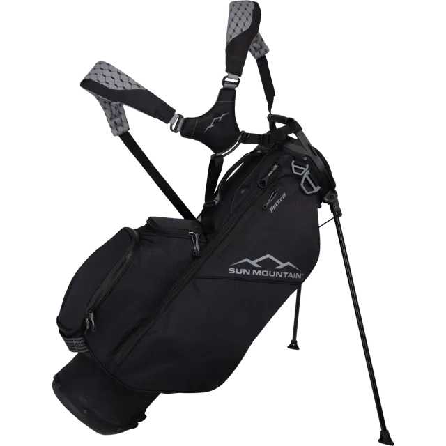 Sun Mountain Phenom juniorský stojanový bag