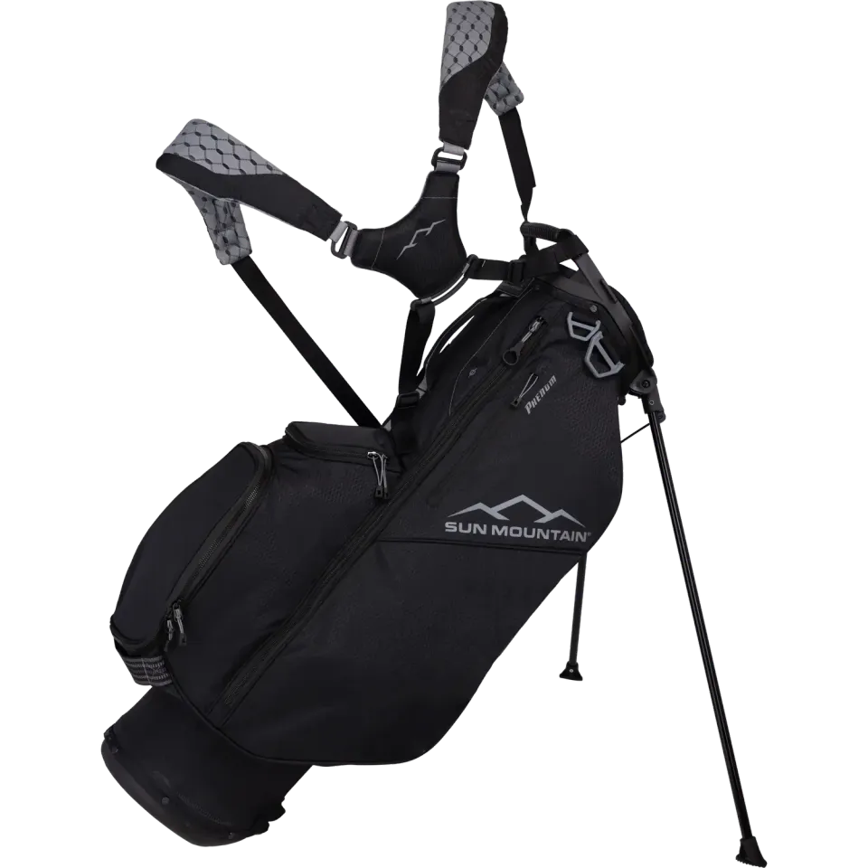 Sun Mountain Phenom juniorský stojanový bag