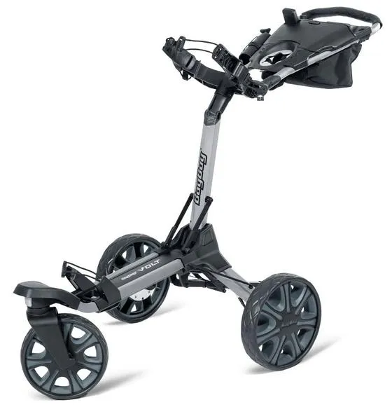 BAG BOY Volt elektrický golfový vozík