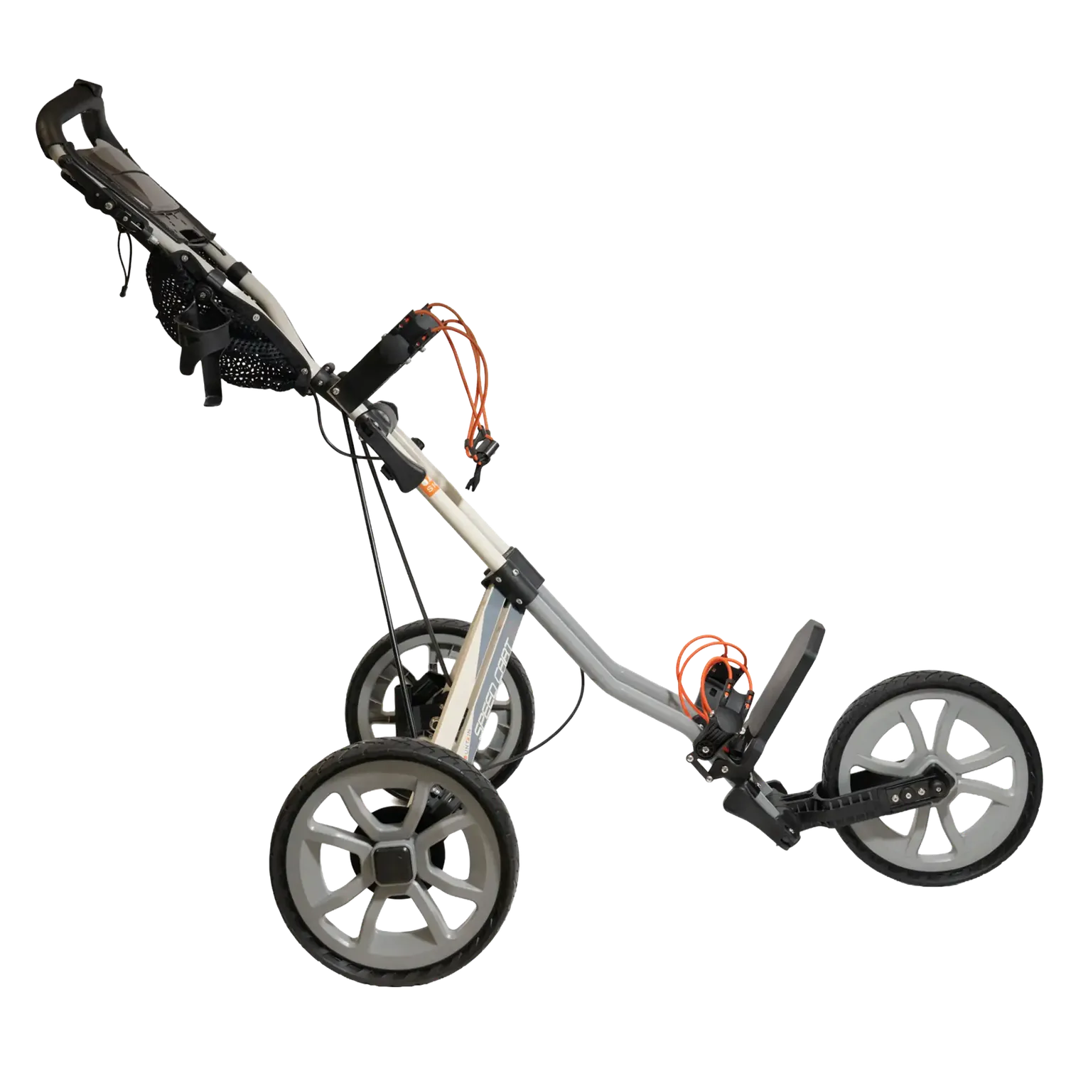 Sun Mountain Speed Cart X golfový vozík tlačný