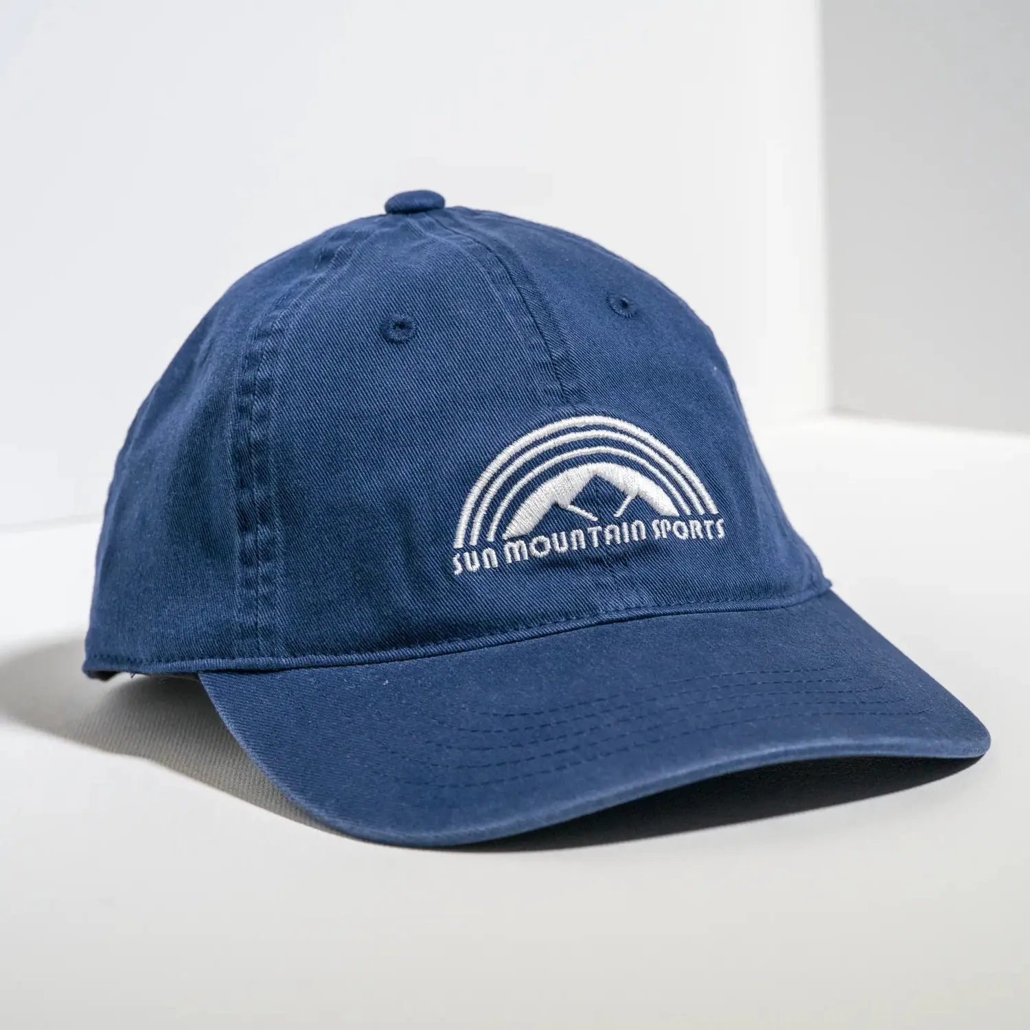 Sun Mountain Heritage 6 Panel nastavitelná kšiltovka