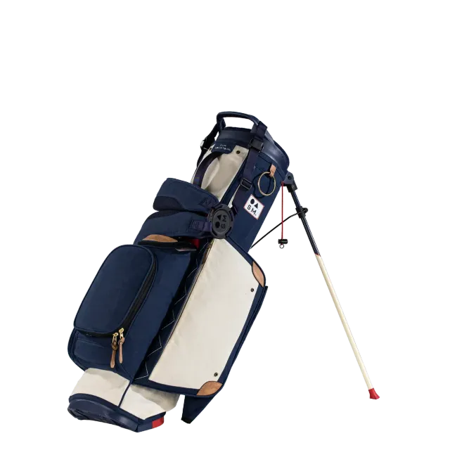 Sun Mountain Hometown Waxed Canvas stand bag limitovaný