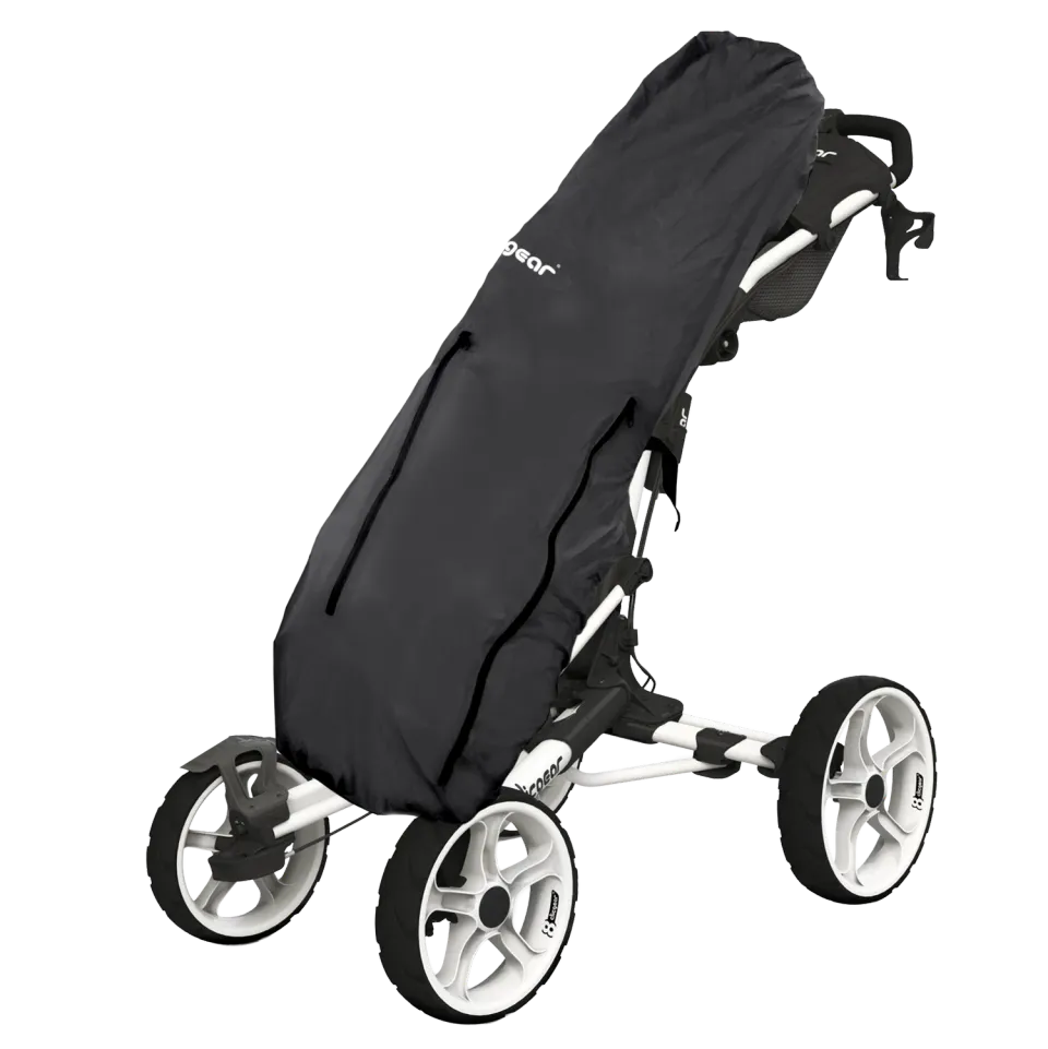 Clicgear Rain Cover pláštěnka na bag