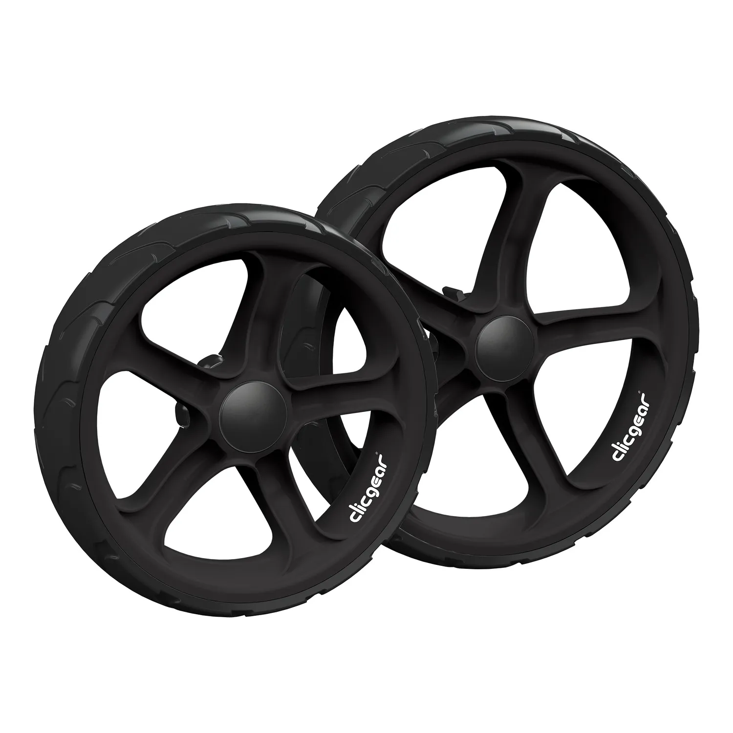 Clicgear Model 8.0 / 8.0+ sada kol na vozík