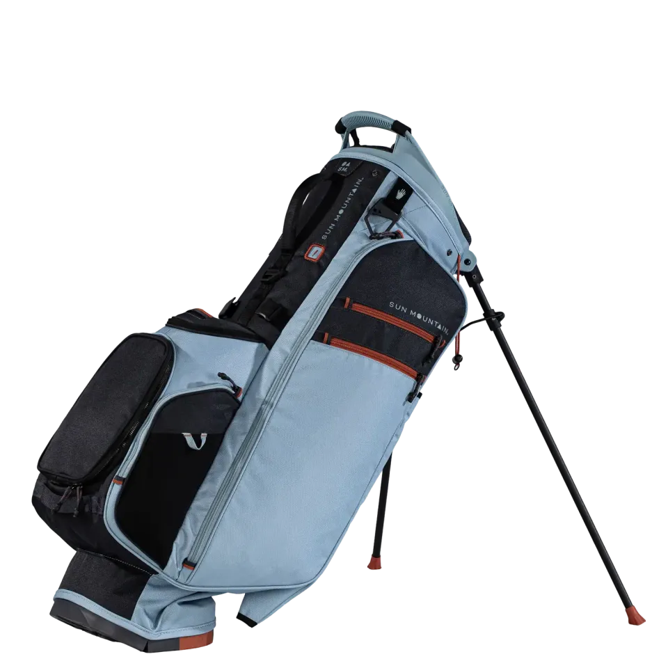 Sun Mountain E-3.5 Stand Bag golfový bag