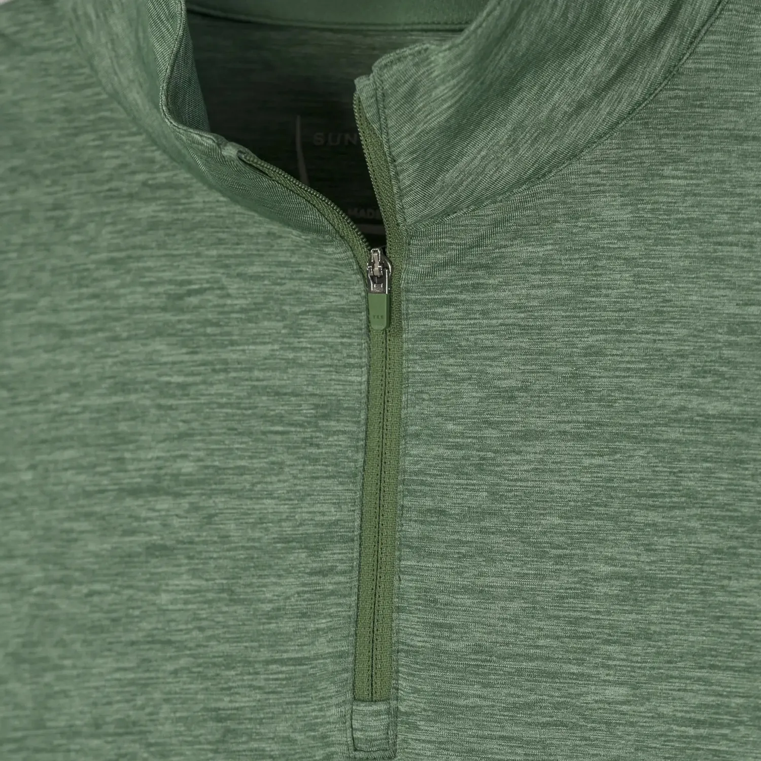 Sun Mountain Payton Quarter-Zip golfová mikina