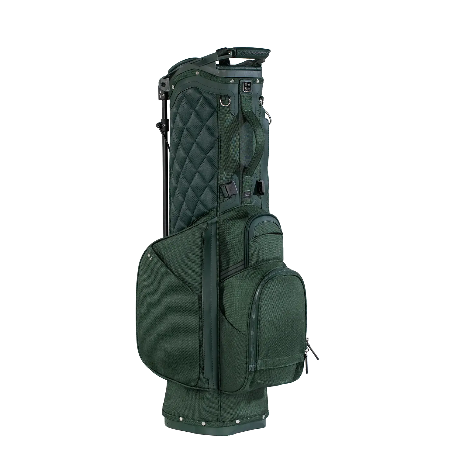 Sun Mountain Matchplay Ballistic stojanový golfový bag