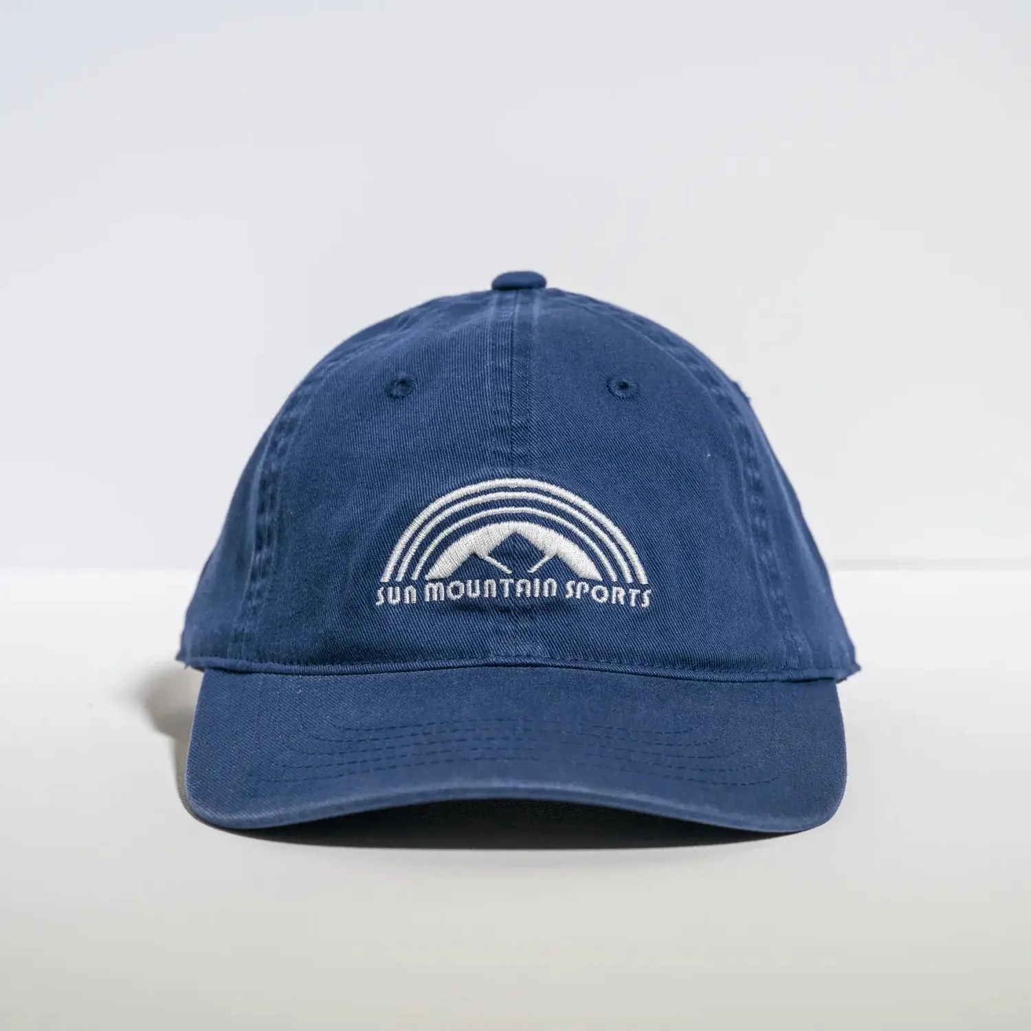 Sun Mountain Heritage 6 Panel nastavitelná kšiltovka