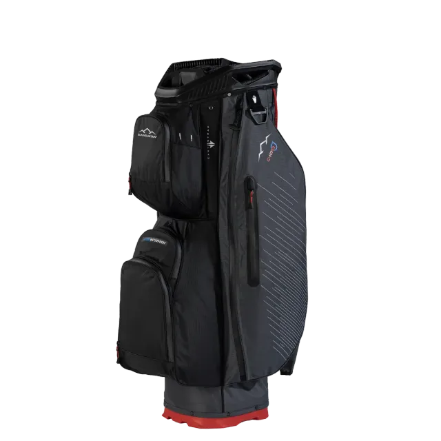 Sun Mountain H2NO C-100 nepromokavý cart bag
