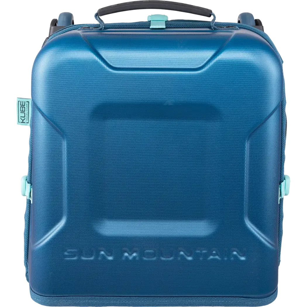 Sun Mountain Kube skladný cestovní obal na bag