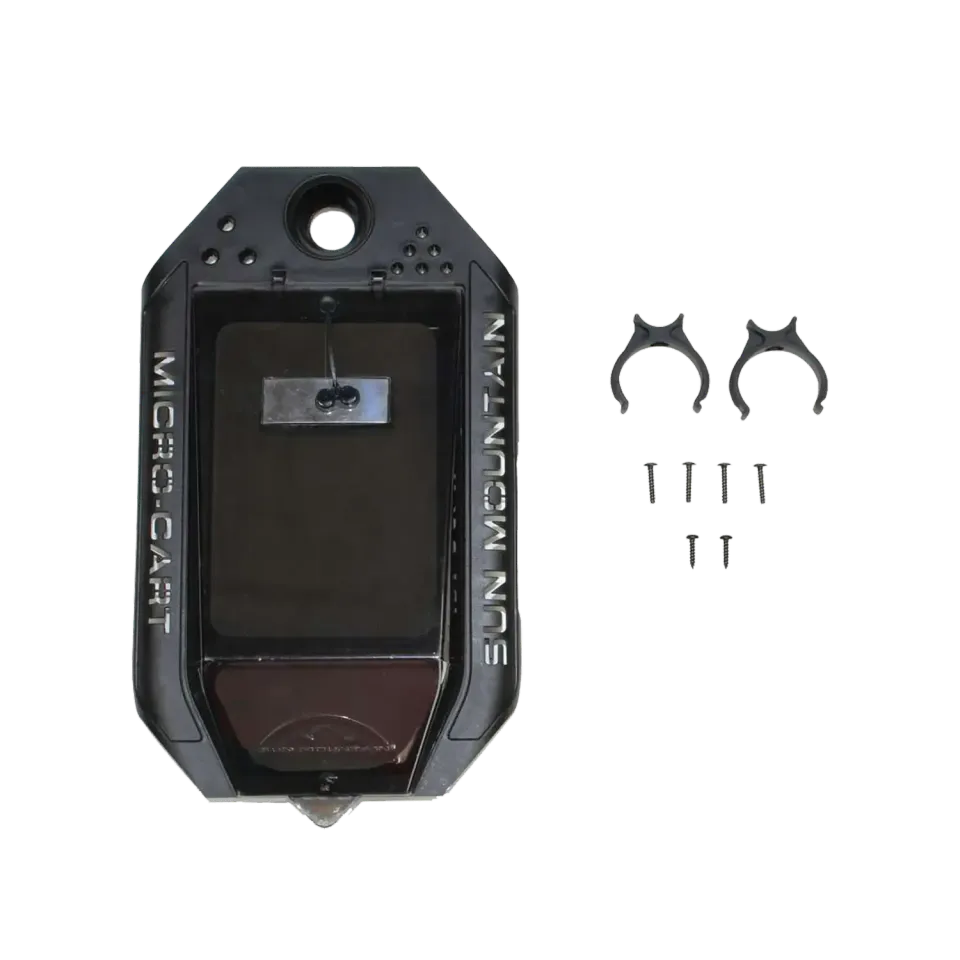 Sun Mountain Micro-Cart Accessories Tray odkládací plocha