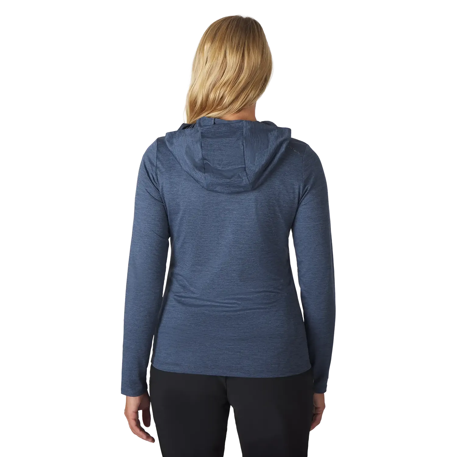 Sun Mountain Women's Payton Hoodie dámská mikina s kapucí