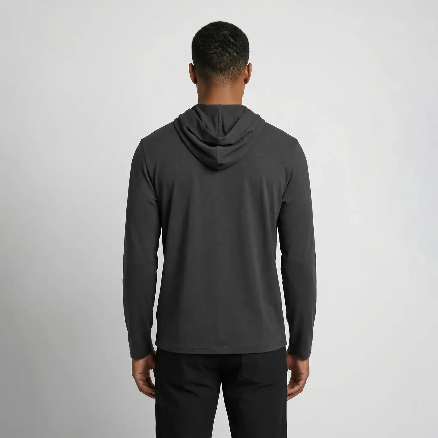 Sun Mountain Greenside Hoodie golfová mikina s kapucí