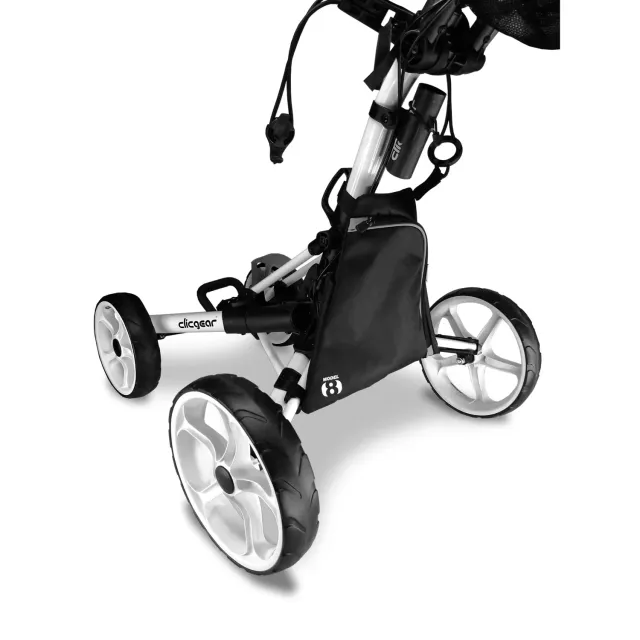 Clicgear Model 8.0/8.0+ úložná taška voděodolná