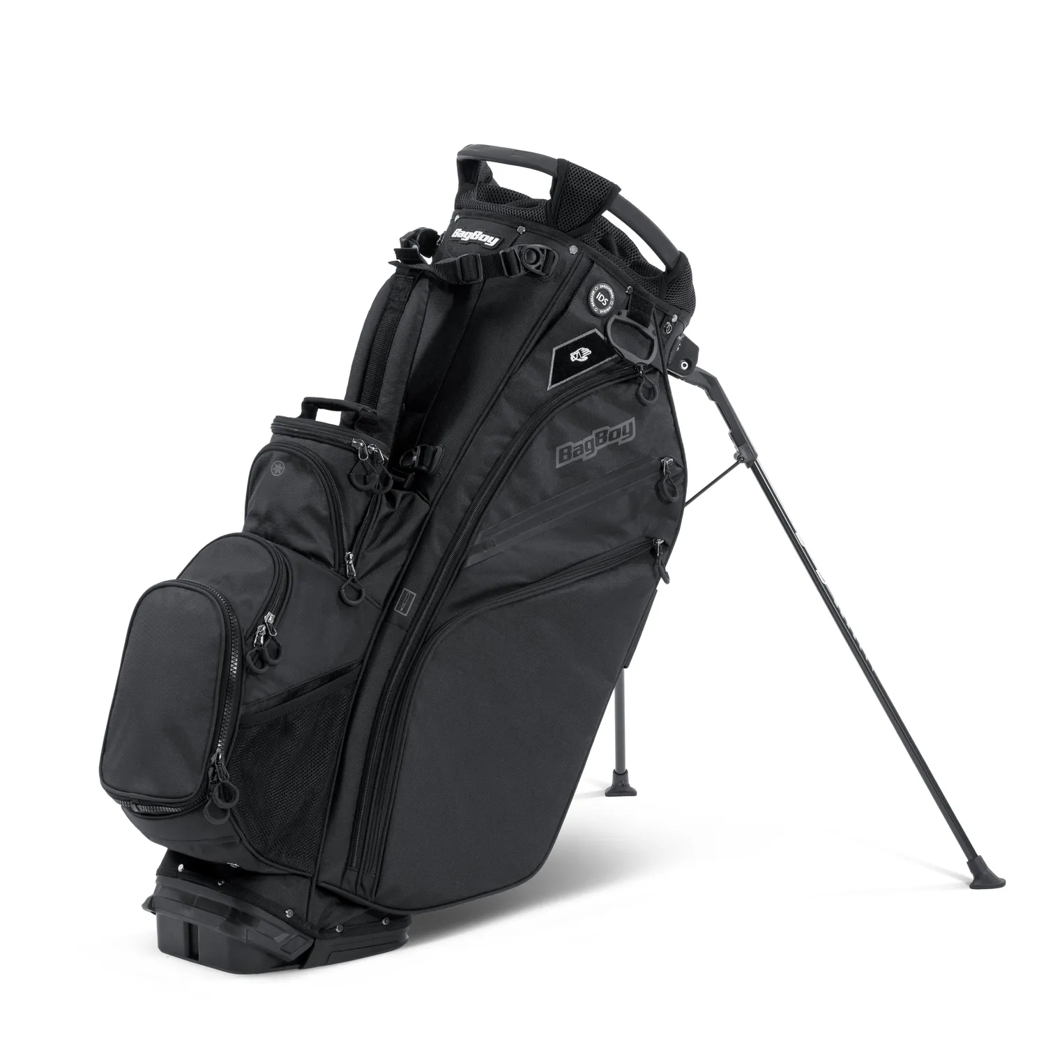 Bag Boy Chiller Pro Hybrid golfový bag s chlazením
